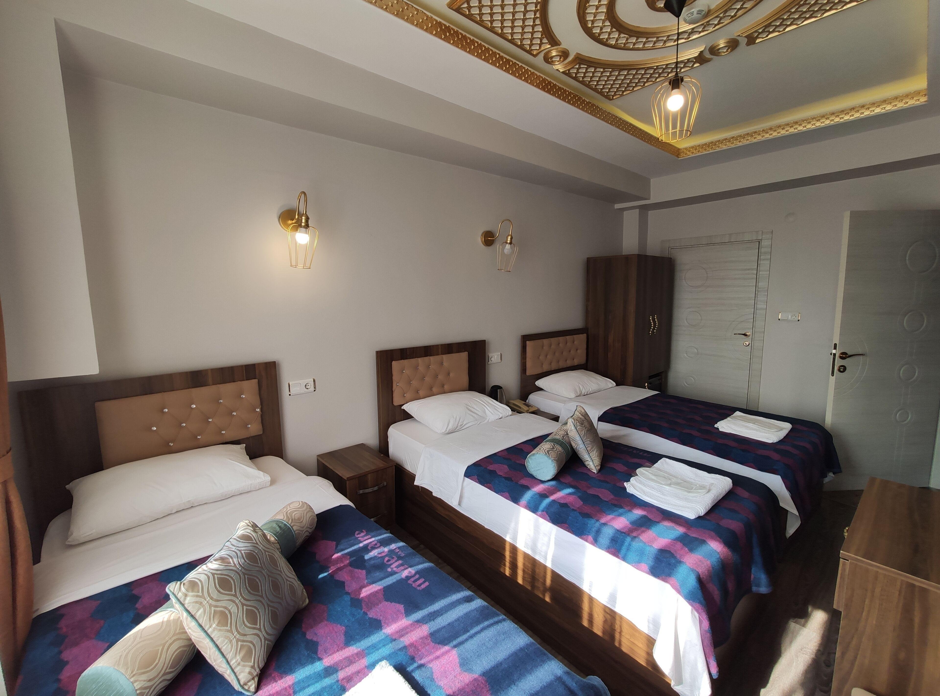 Delbab Hotel — Photos 2