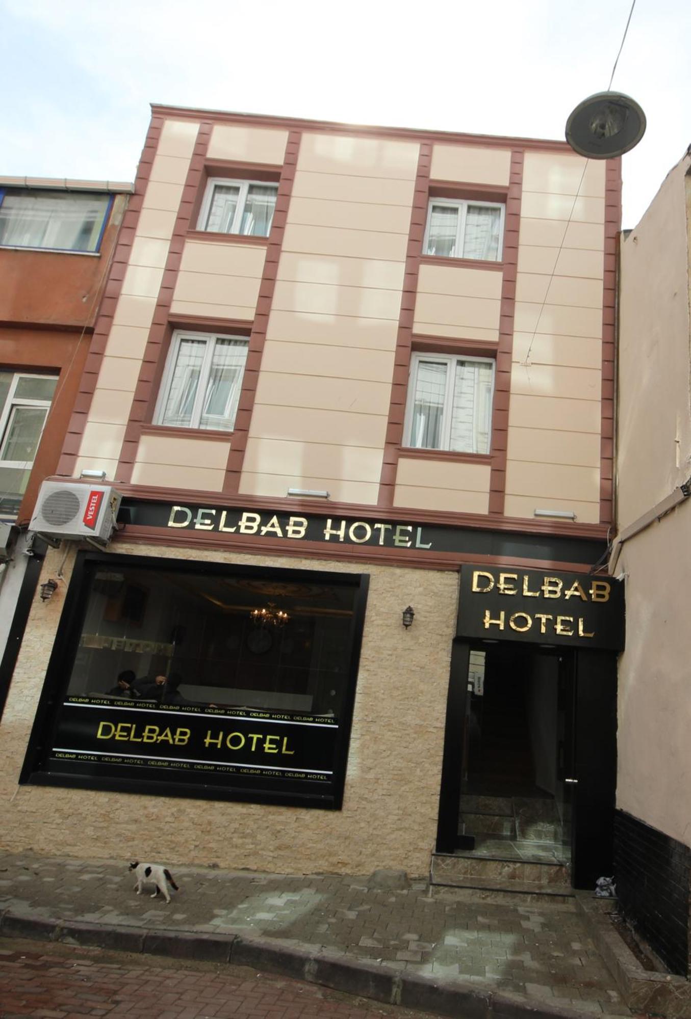 Delbab Hotel — Photos 3